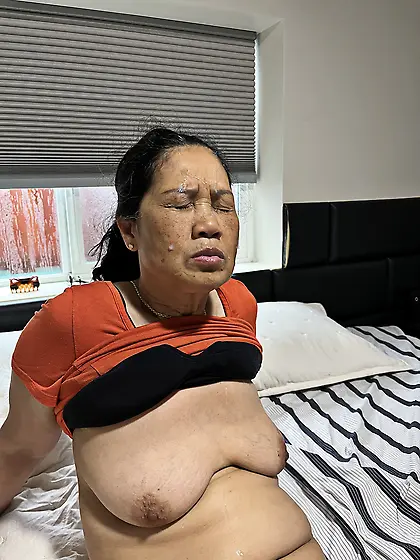 Rainy Morning Facial