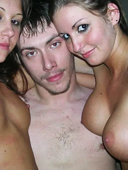 Friends,  Families,  and Strangers