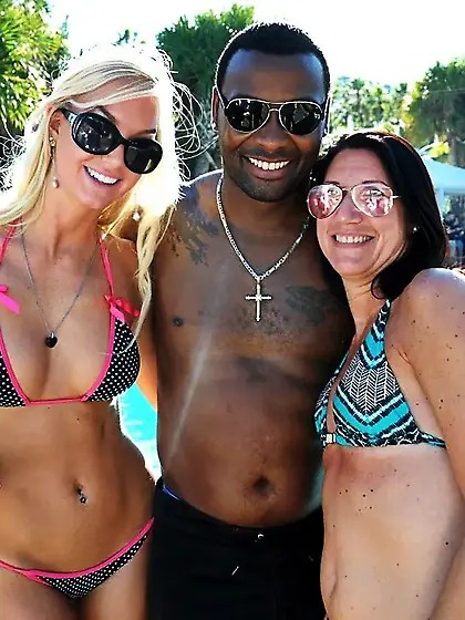 A Dirty Mind is a Terrible thing to Waste