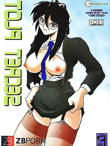 Secret Storyline five - Knuckle Crusher