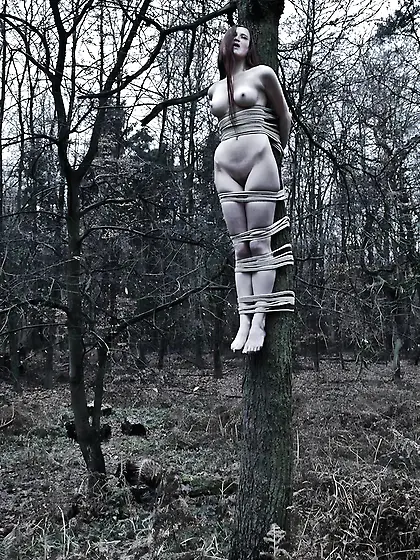 Mixed, bondage, Bdsm - enjoy