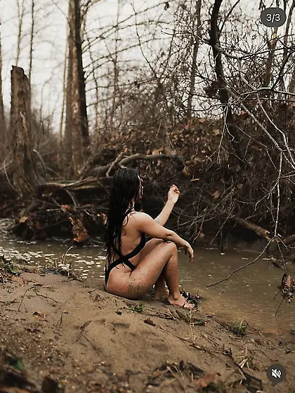 Sexy B keeps getting sexier