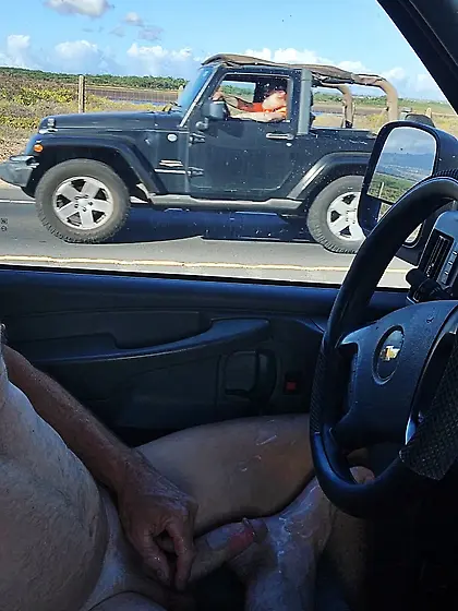 Wait,  pleeeeease Don't share