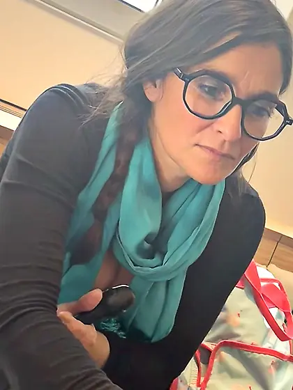 Secrétaire à sperme