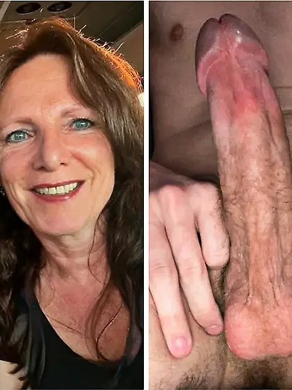 Mommy and a Cock