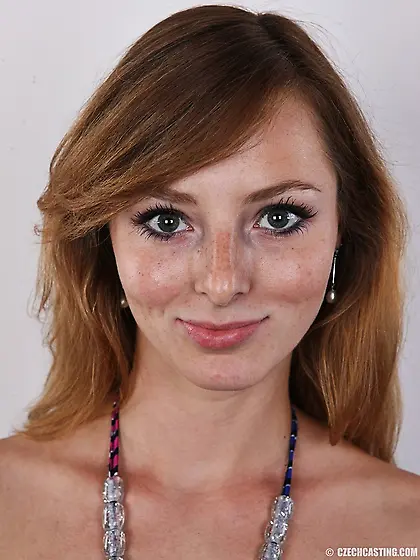 Model european amateur