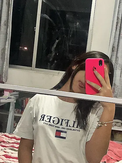 Bikini girls social media