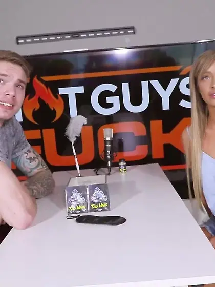 Skinny young blonde pounded