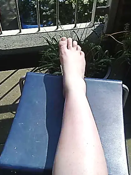 Dutch ex wife girlfriend nude non nude