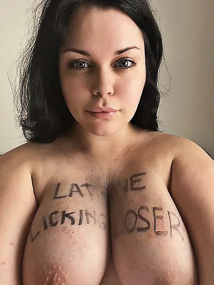 Melissa Burdello aka PORN PIG from Sydney Aus