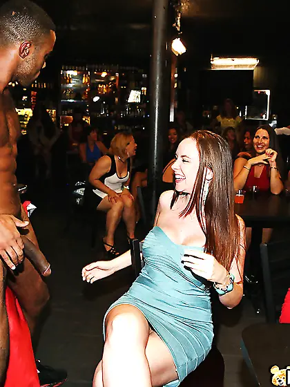 Party with girls who only want dicks and hardcore pleasure