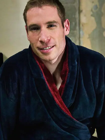 Lucky dude fucked fisted