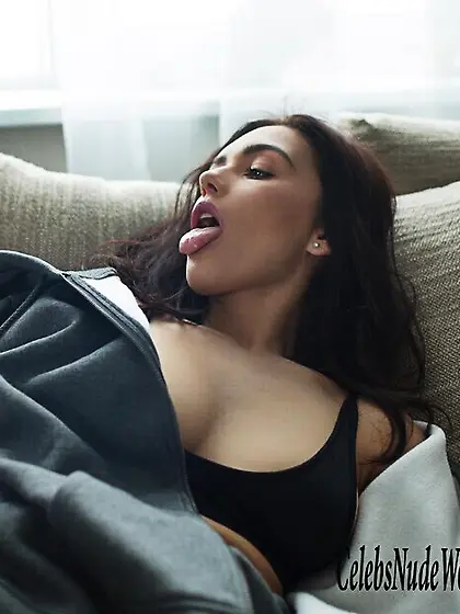 Olga Seryabkina Sexy