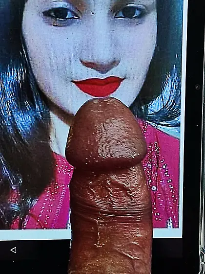 Cock Tribute