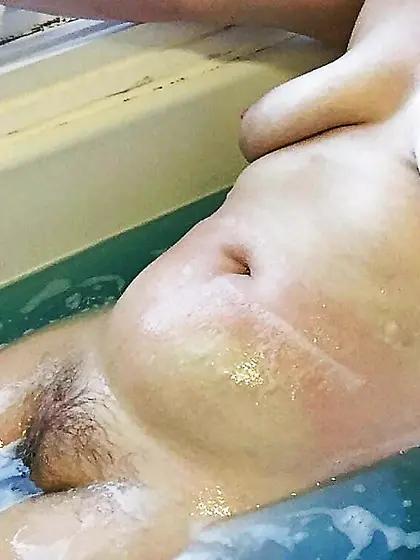 Tracy shared by loving husband