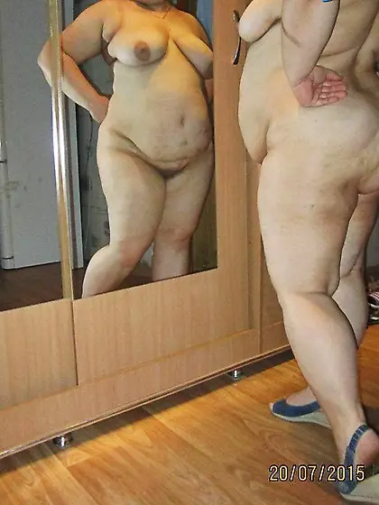 Ryssian fat bbw mature mom