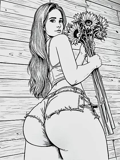 What's on My Patreon Part 6