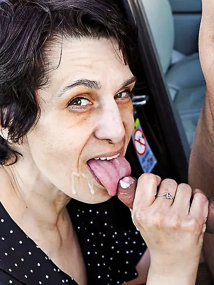 Roadside Surprise at 4KCFNM