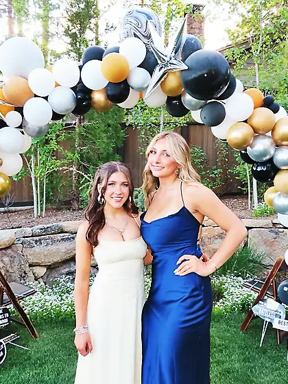 Chloe Johnson Busty Cute Teen NN Nonnude