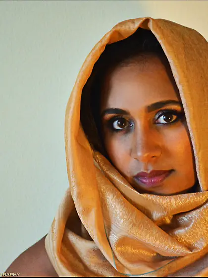 Bharathi The Desi Slut