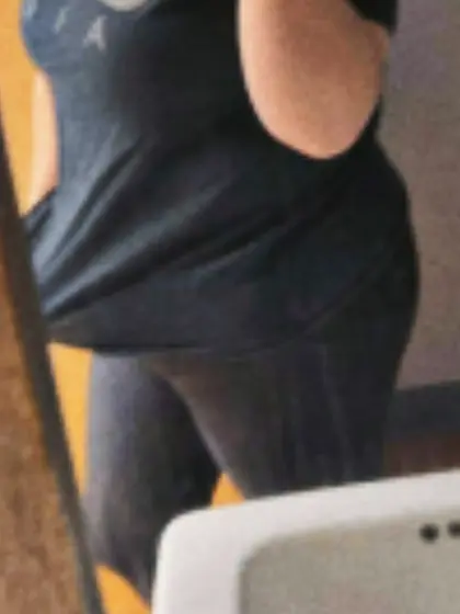 Thick alaskan native