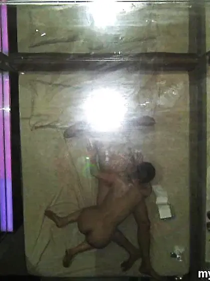 Chinese girlfriend shower and hard sex