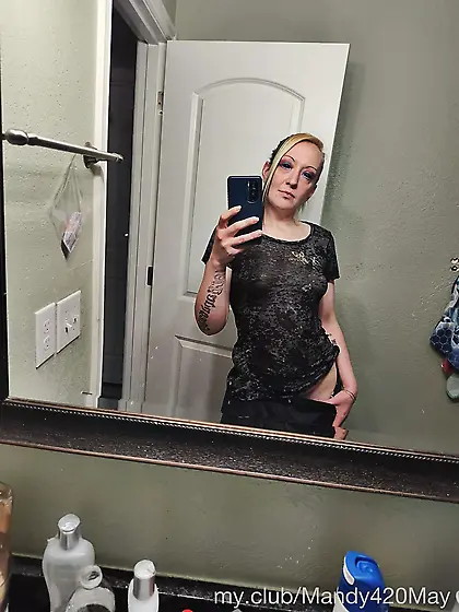 Mandy May Free Photos