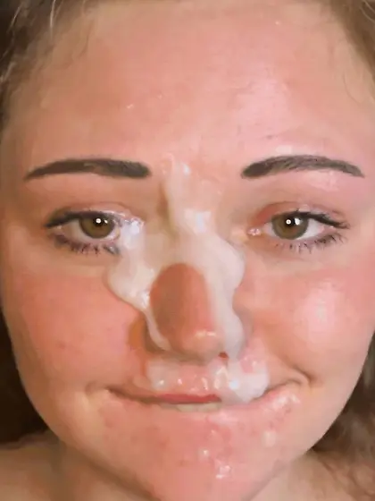 Facial Sluts