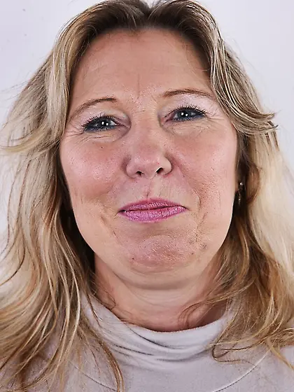 First european mature