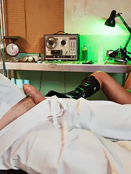 Kira Noir gets her cock craving fuck hole drilled like never bef