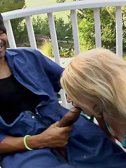 Blonde american teen rough sex by bbc