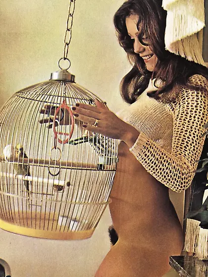 The Best of Anita Hemmings