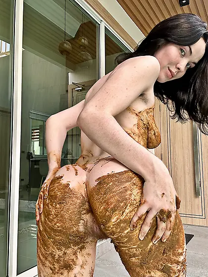 SOME NASTY PHOTOS OF ME!