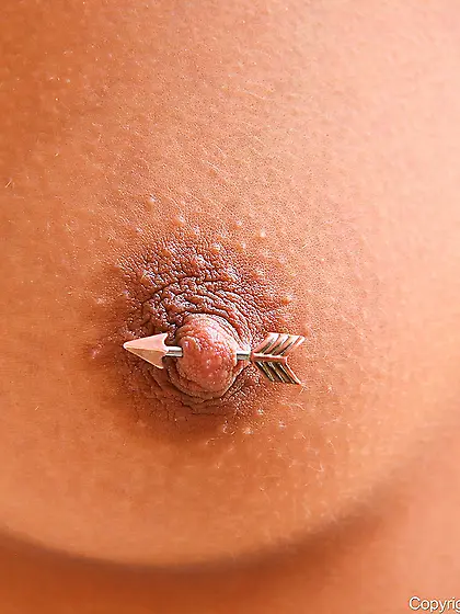 Leggy teen shows her naked body in insane acrobatic positions