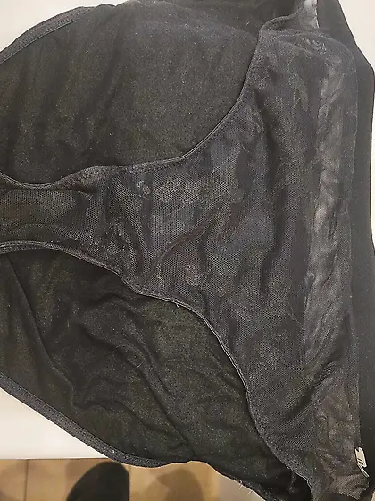 Culottes sales / Dirty pants /Stain/ Undies/Wife