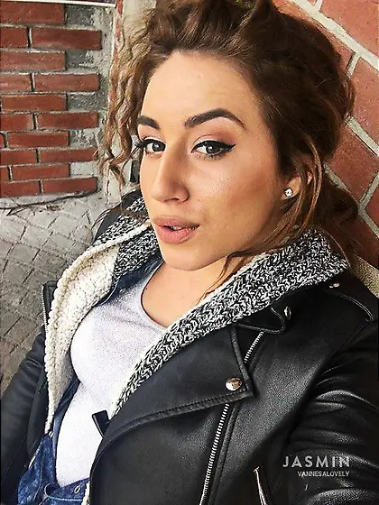 French blue eyes girl