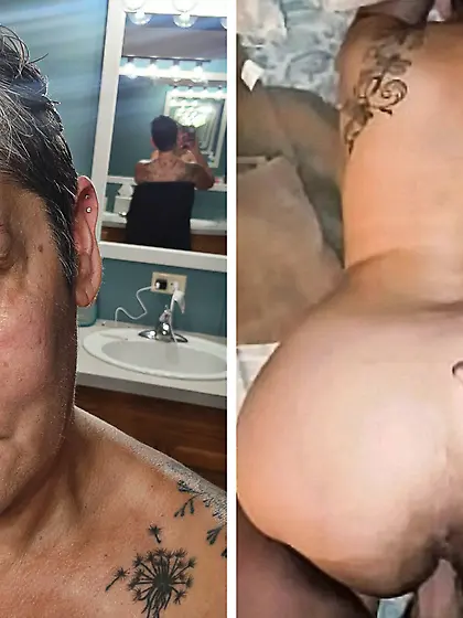 Michigan slut Ramona Huizar