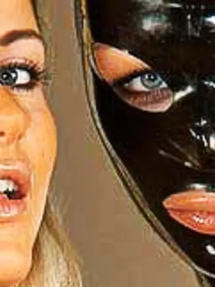 Horny unshaven tits love