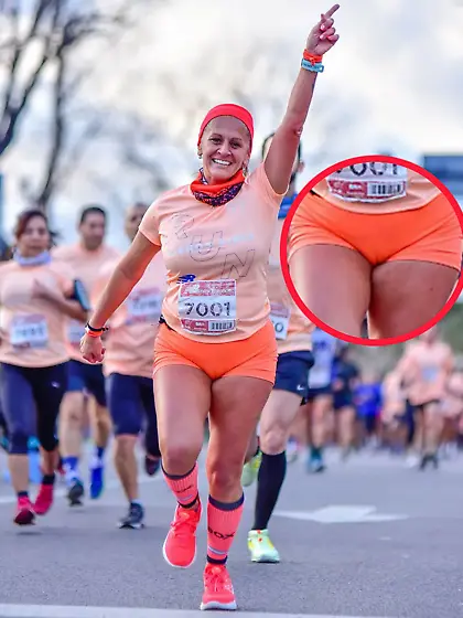 Milf Hot cameltoe and Ass (4)