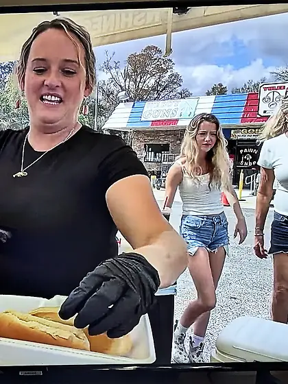 mother daughter grandma=trifecta