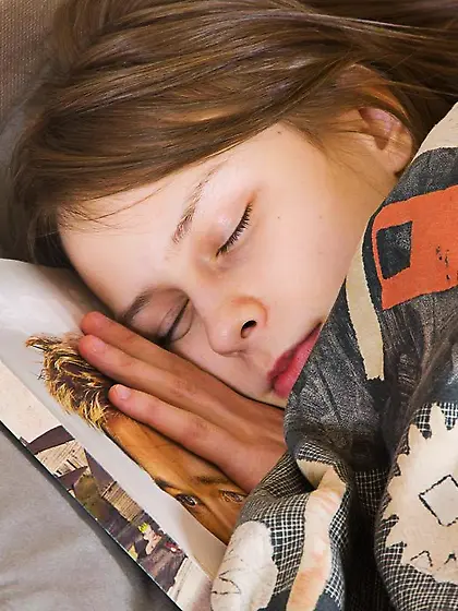 Salacious teen Beata Undine???s pussy filled with the rod on exc