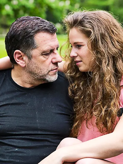 Adorable younger girl is ready to screw with zero shame