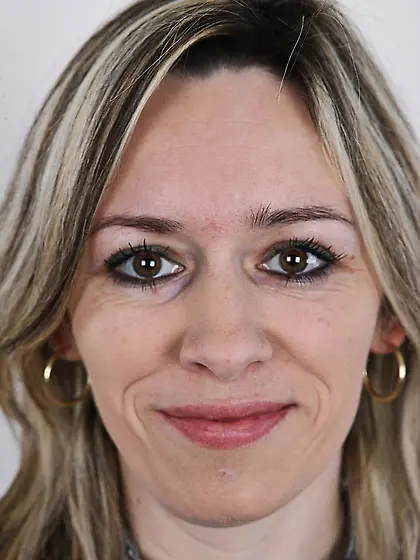 European czech casting milf