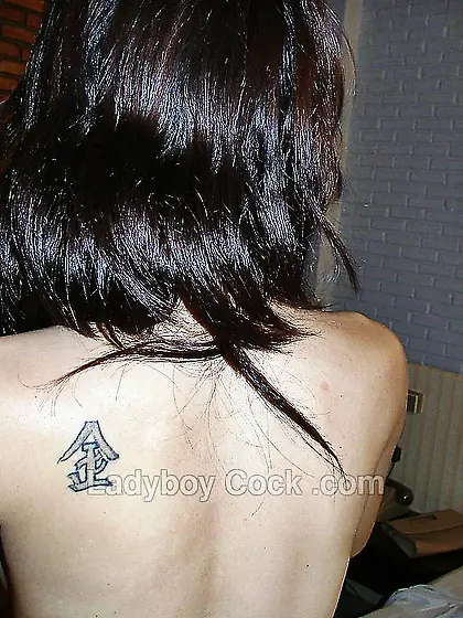 Busty shemale whore pounded hard