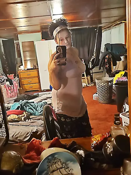 Find on facebook steph felty