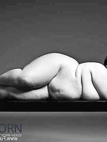 Fullbeauty by Yossi Loloi- killer SSBBW nudes