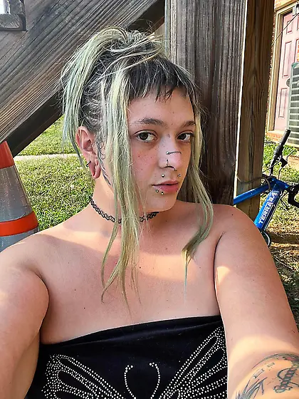 To say she is fun is an understatement