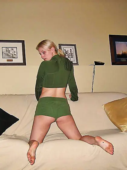 SALLY - ZUM FICKEN GEBOREN I