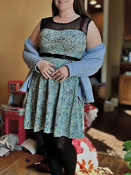 Midwest Mommy is back