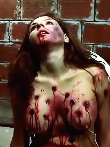 Bloody Breast